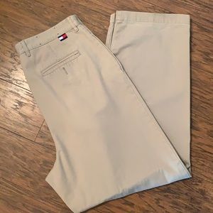 Tommy Hilfiger - Khakis